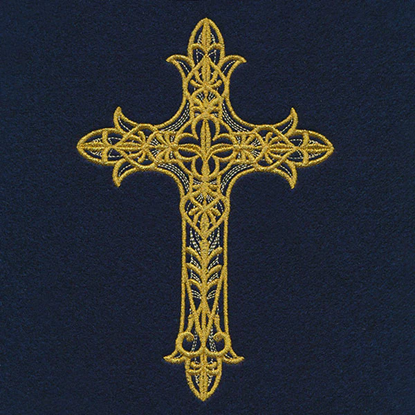 Intricate Wonders Cross - Image 7