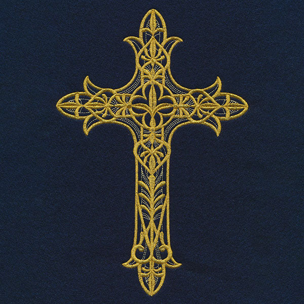 Intricate Wonders Cross - Image 9