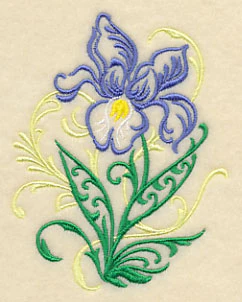 Iris Filigree - Image 5