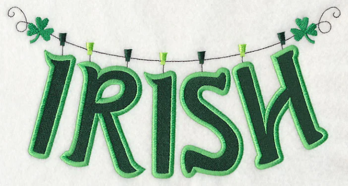 Irish Clothesline - Image 4