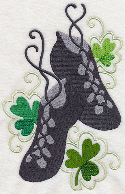 Irish Dance Shoes - Image 2