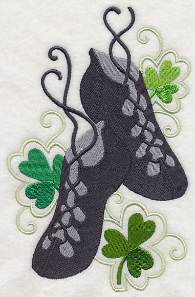 Irish Dance Shoes - Image 3