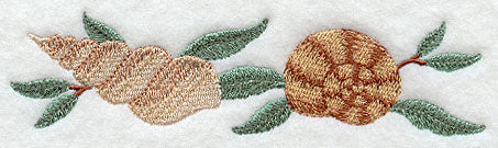 Island Paradise Border - Image 2