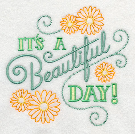 It's a Beautiful Day - Image 3