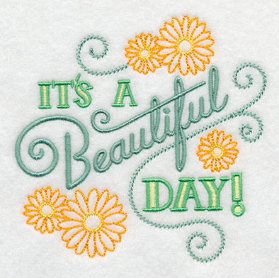 It's a Beautiful Day - Image 4