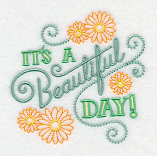 It's a Beautiful Day - Image 5