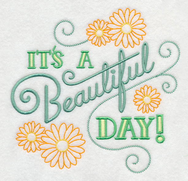 It's a Beautiful Day - Image 6