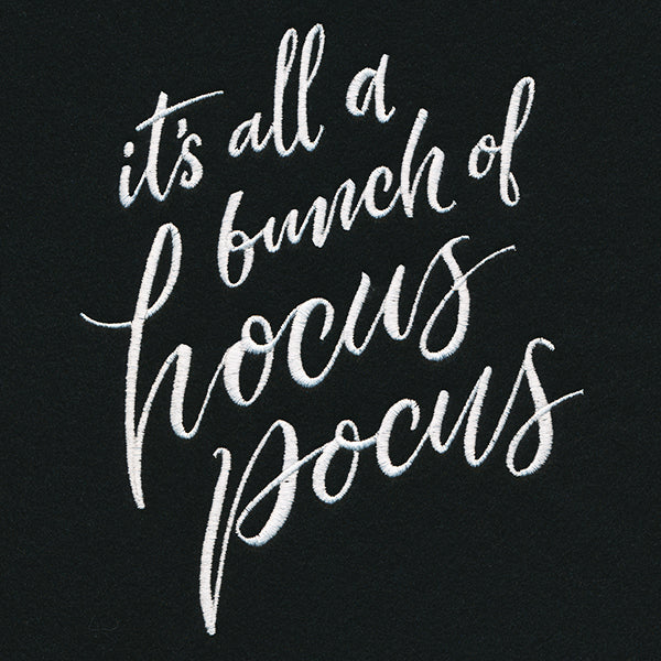It's All a Bunch of Hocus Pocus - Image 2