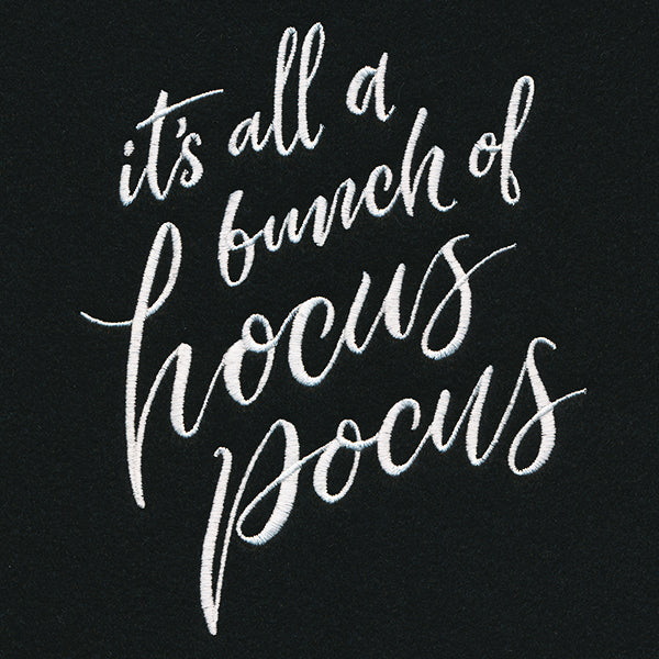 It's All a Bunch of Hocus Pocus - Image 3