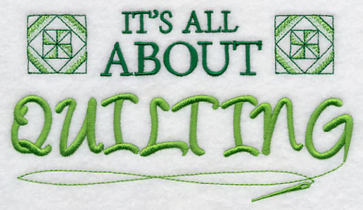 It's All About Quilting - Image 4