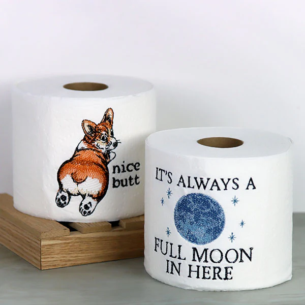 It's Always a Full Moon in Here - Image 2