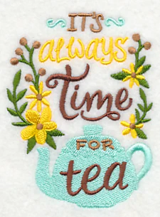 It's Always Time for Tea - Image 4