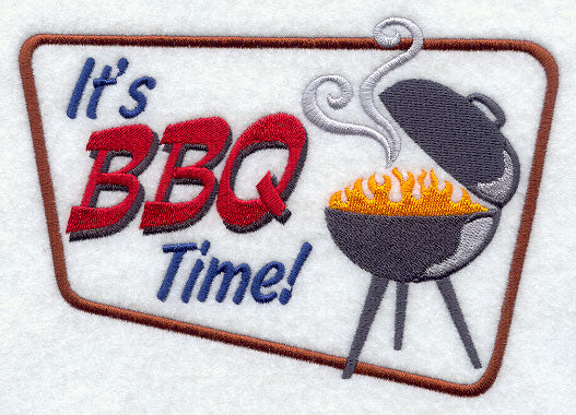 It's BBQ Time! - Image 4