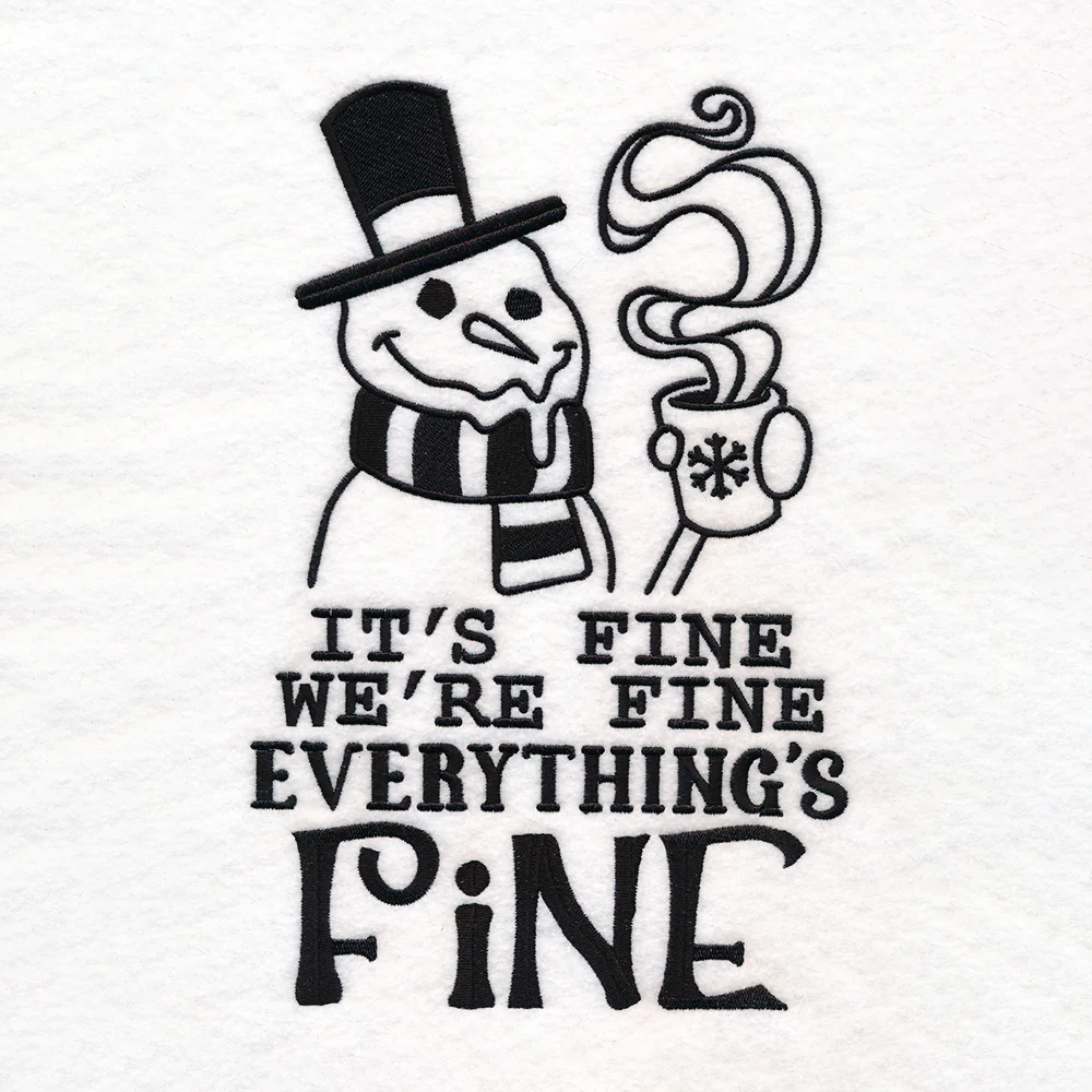 It's Fine We're Fine - Image 5