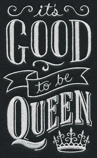 It's Good To Be Queen - Image 4