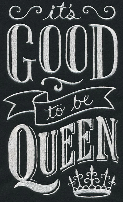 It's Good To Be Queen - Image 6