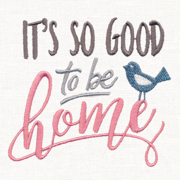 It's So Good to Be Home - Image 4