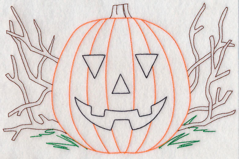 Jack-o-lantern (Vintage) - Image 6