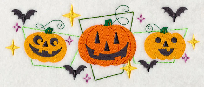 Jack-o-Lanterns Deluxe - Image 4