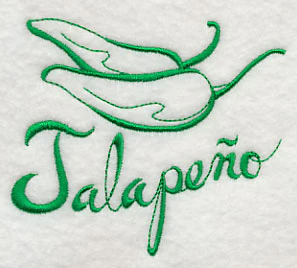 Jalapeno Peppers - Image 2