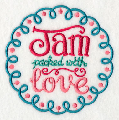 Jam Packed with Love - Image 4