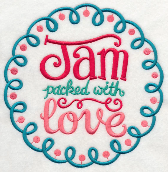 Jam Packed with Love - Image 6