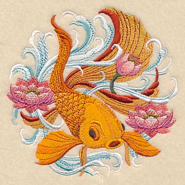 Japanese Goldfish - Image 4