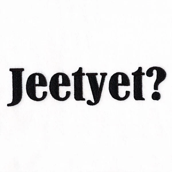 Jeetyet? - Image 2