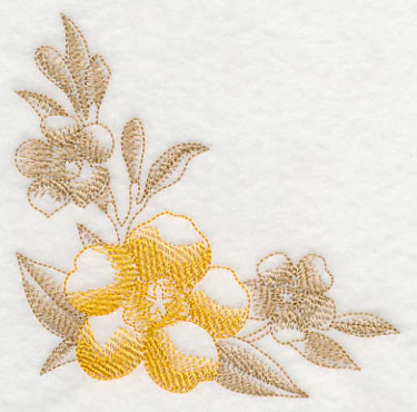 Jessamine Corner (Toile) - Image 2