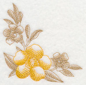 Jessamine Corner (Toile) - Image 3
