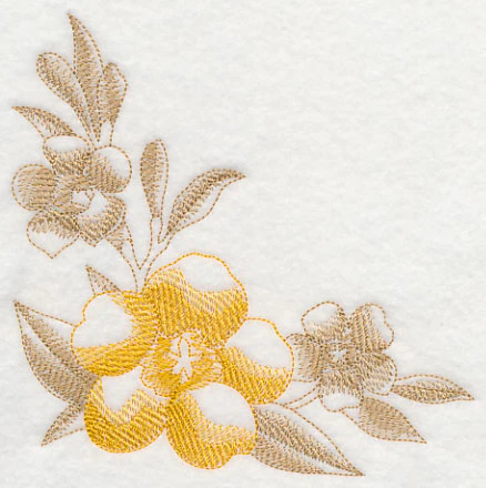 Jessamine Corner (Toile) - Image 4