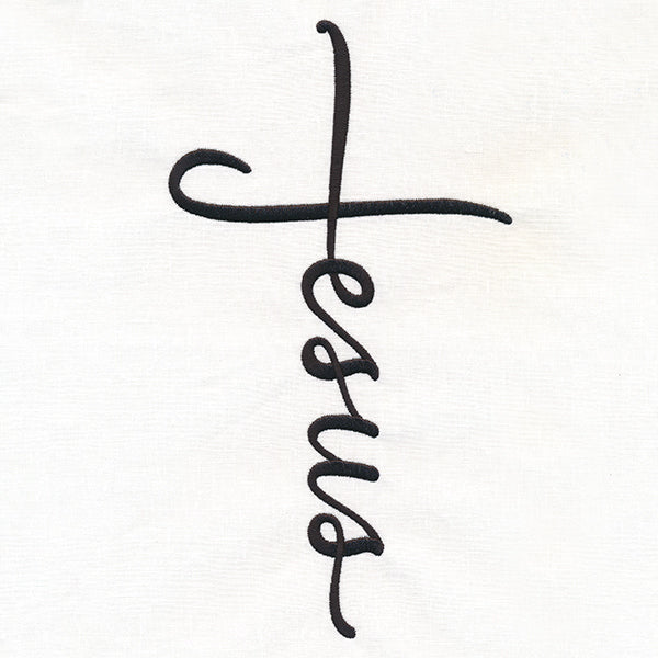 Jesus Cross - Image 2
