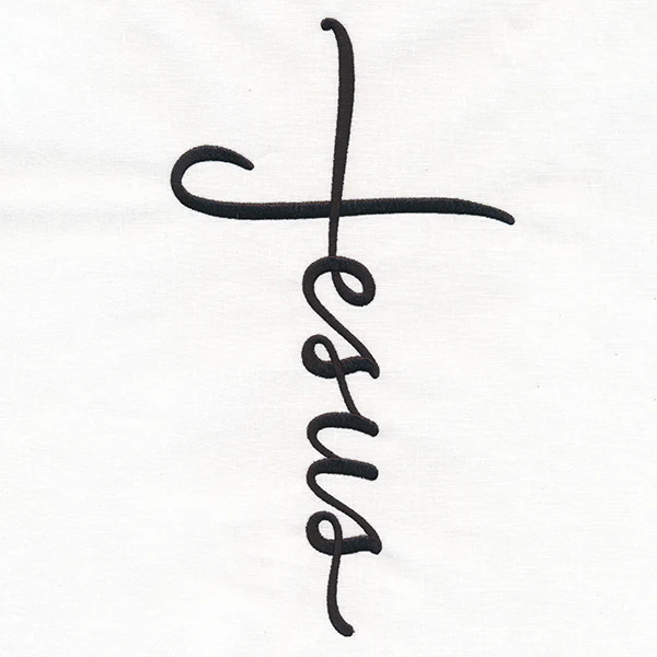Jesus Cross - Image 6