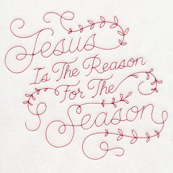 Jesus Is the Reason for the Season - Image 4