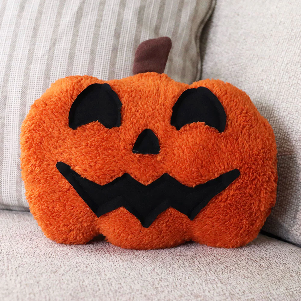 Jocular Jack O' Lantern (Crafty Cut)