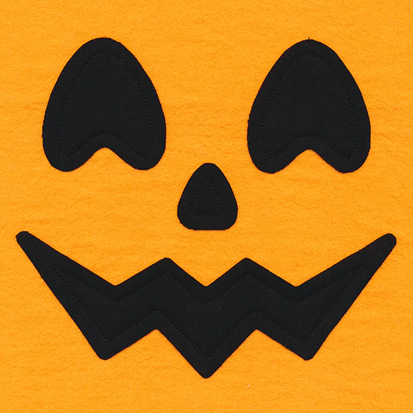 Jocular Jack O' Lantern (Crafty Cut) - Image 3