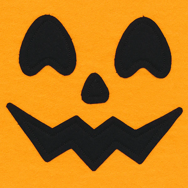 Jocular Jack O' Lantern (Crafty Cut) - Image 4