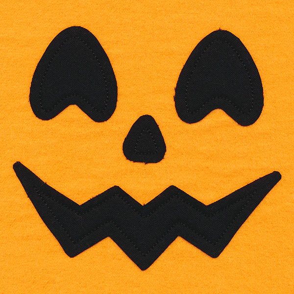 Jocular Jack O' Lantern (Crafty Cut) - Image 5