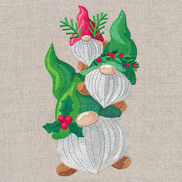 Jolly Gnome Stack - Image 3