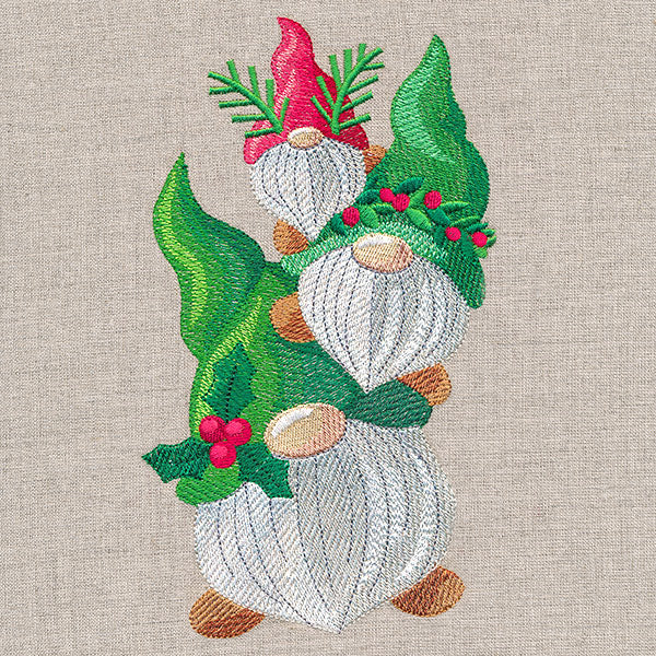 Jolly Gnome Stack - Image 5