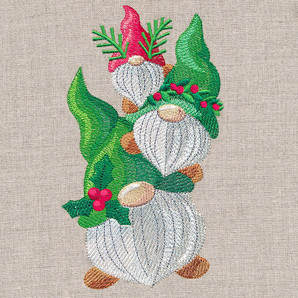 Jolly Gnome Stack - Image 7