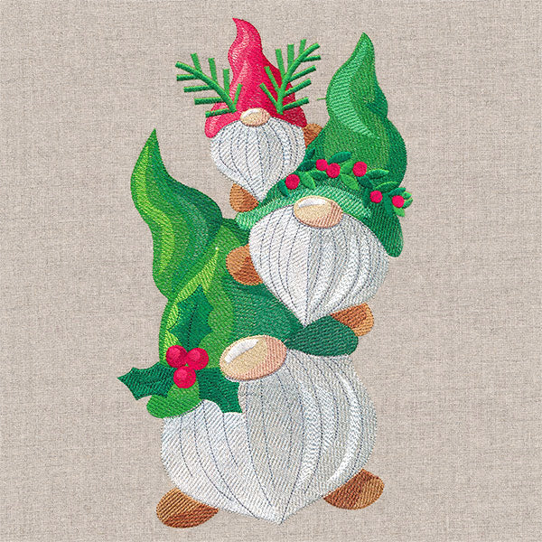 Jolly Gnome Stack - Image 9