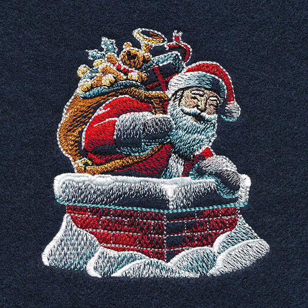 Jolly Ol' Santa - Image 3