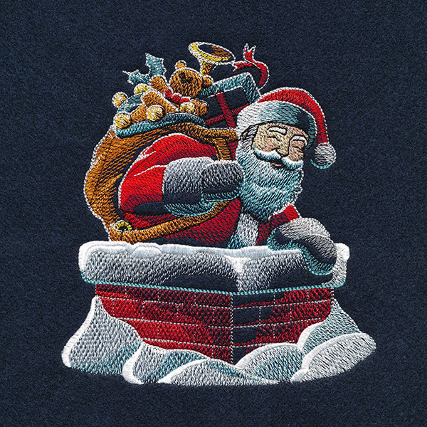 Jolly Ol' Santa - Image 4