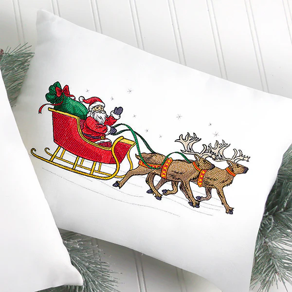 Jolly Ol' Sleigh Ride - Image 4