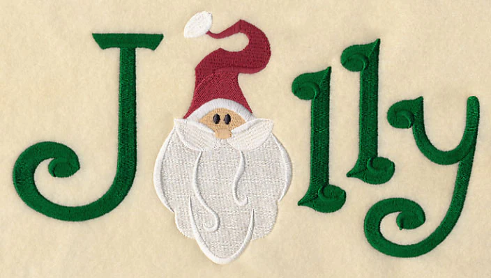 Jolly Santa 1 - Image 5