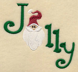 Jolly Santa 2 - Image 4