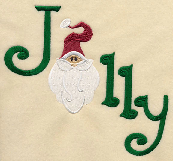 Jolly Santa 2 - Image 5