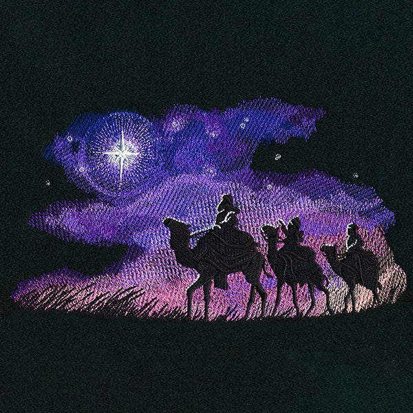 Journey of The Three Wise Men - Image 3