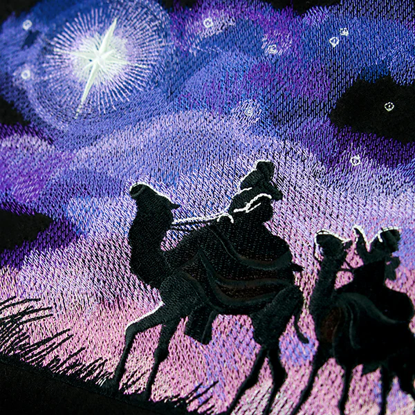 Journey of The Three Wise Men - Image 4